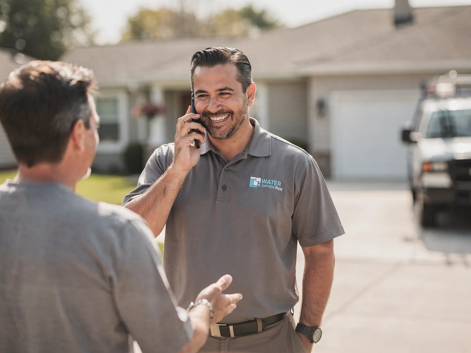 Water Damage Restoration Pocono Pines, PA FAQs